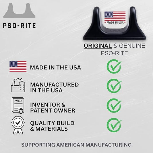 PSO-RITE Psoas Muscle Release Tool