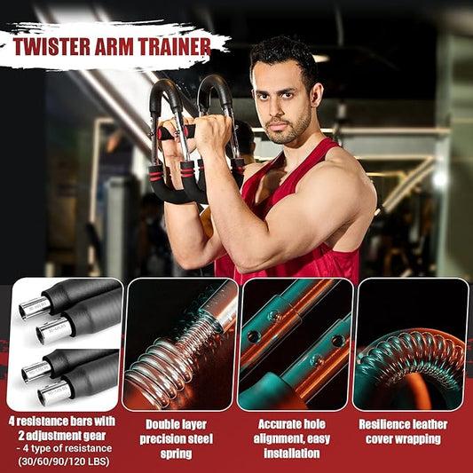 Twister Arm Trainer
