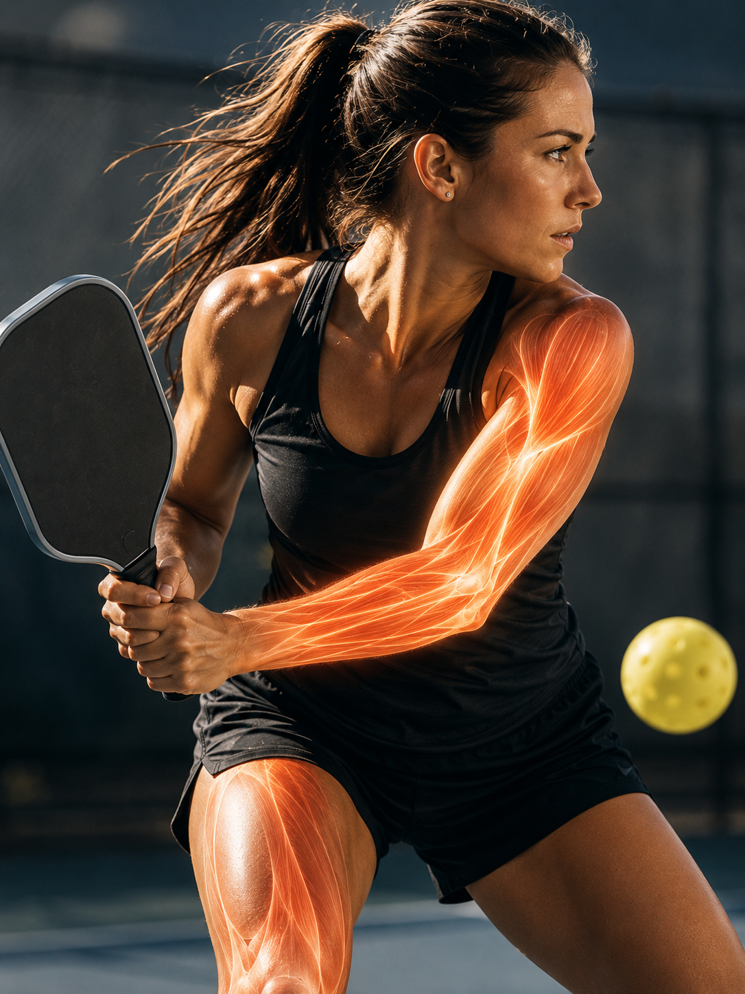 Performance & Strength