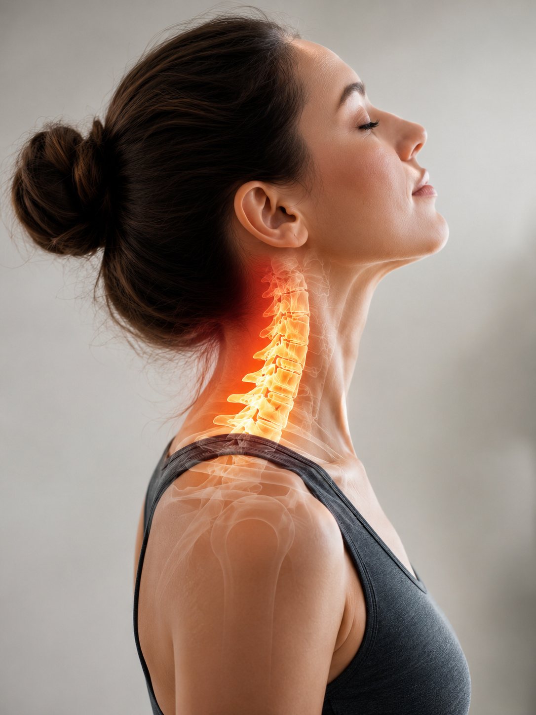 Neck Recovery & Support