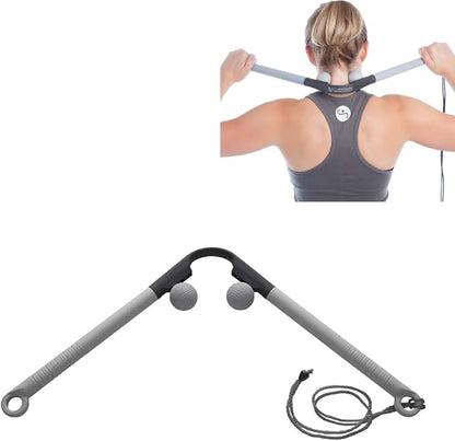 Body Back AccuMassage
