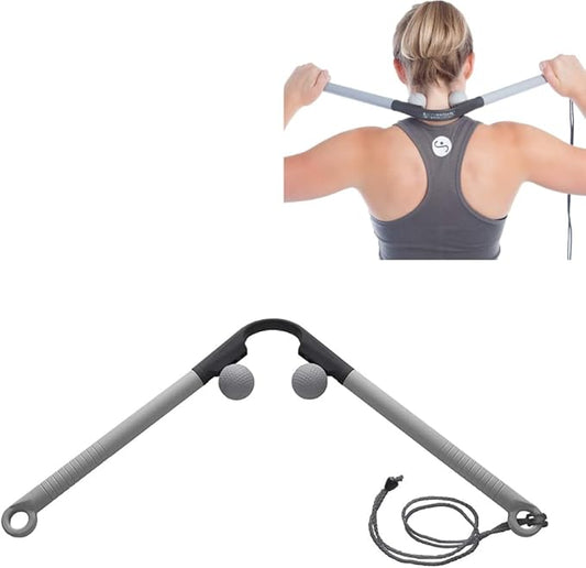 Body Back AccuMassage