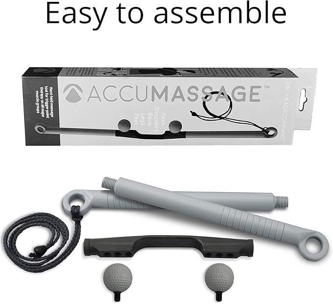 Body Back AccuMassage