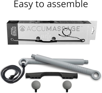 Body Back AccuMassage