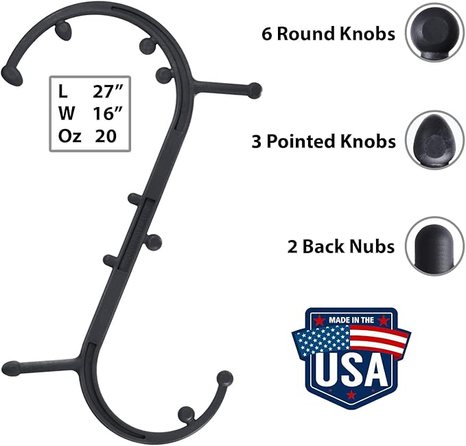 Body Back Buddy Classic USA