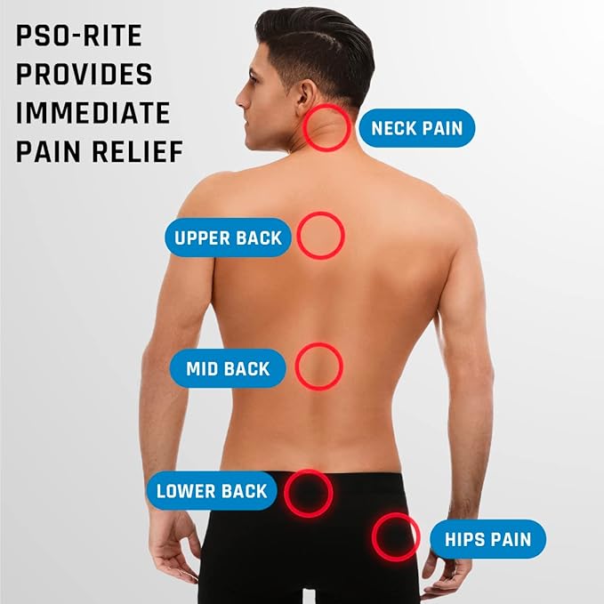 PSO-RITE Psoas Muscle Release Tool