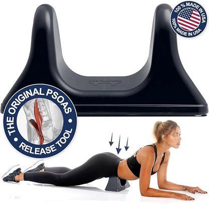 PSO-RITE Psoas Muscle Release Tool