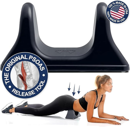 PSO-RITE Psoas Muscle Release Tool