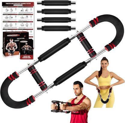 Twister Arm Trainer