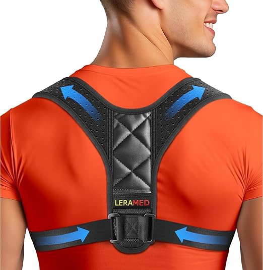 Posture Corrector for Men & Women