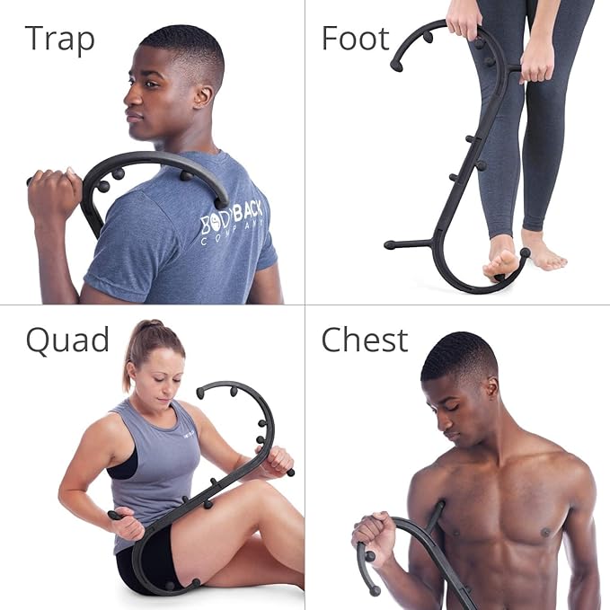 Body Back Buddy Classic USA