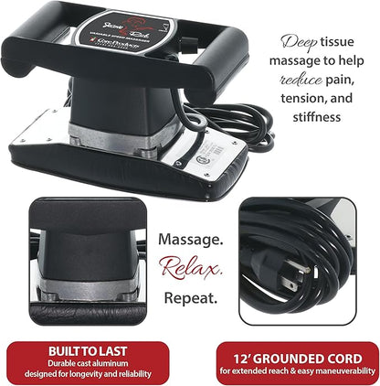 Jeanie Rub Variable Speed Massager