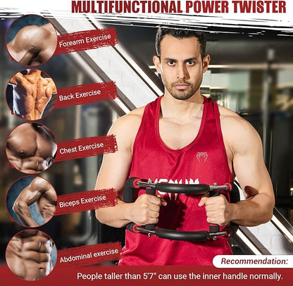 Twister Arm Trainer