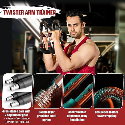 Twister Arm Trainer
