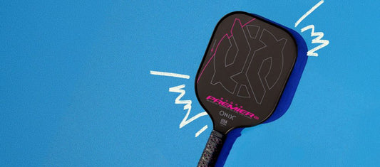 ONIX Pickleball Paddles & Accessories