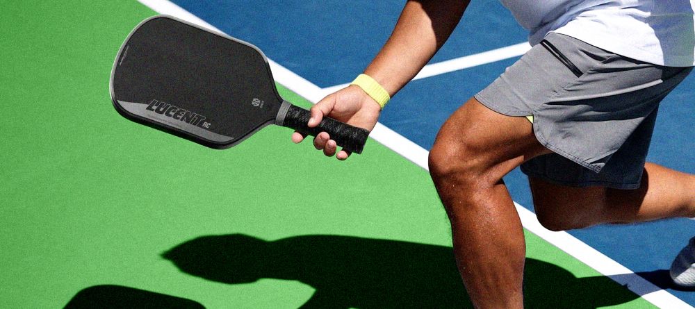 ONIX Pickleball Paddles & Accessories