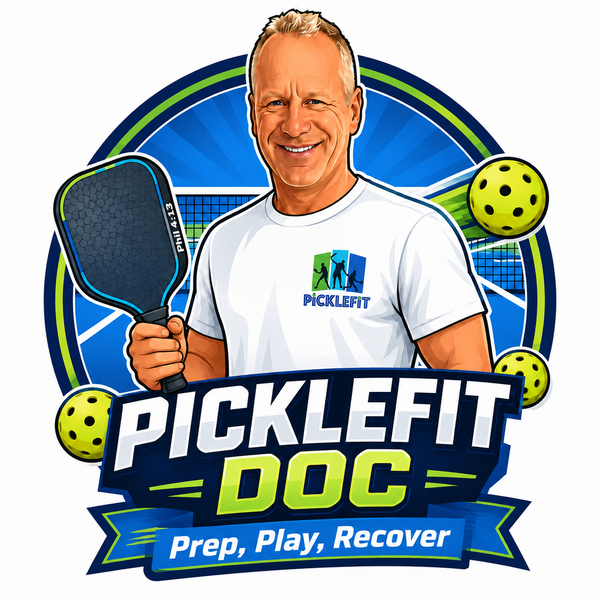 Pickle Fit Doc