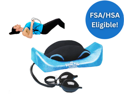 Posture Pump