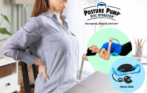 Posture Pump