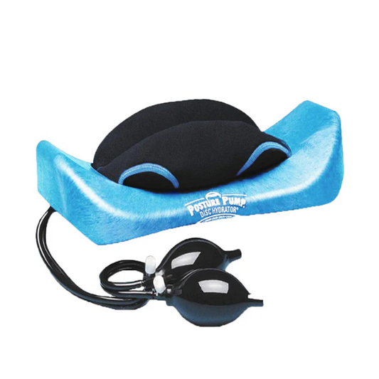 Posture Pump