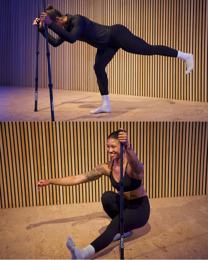 Mogo Fitness Stick