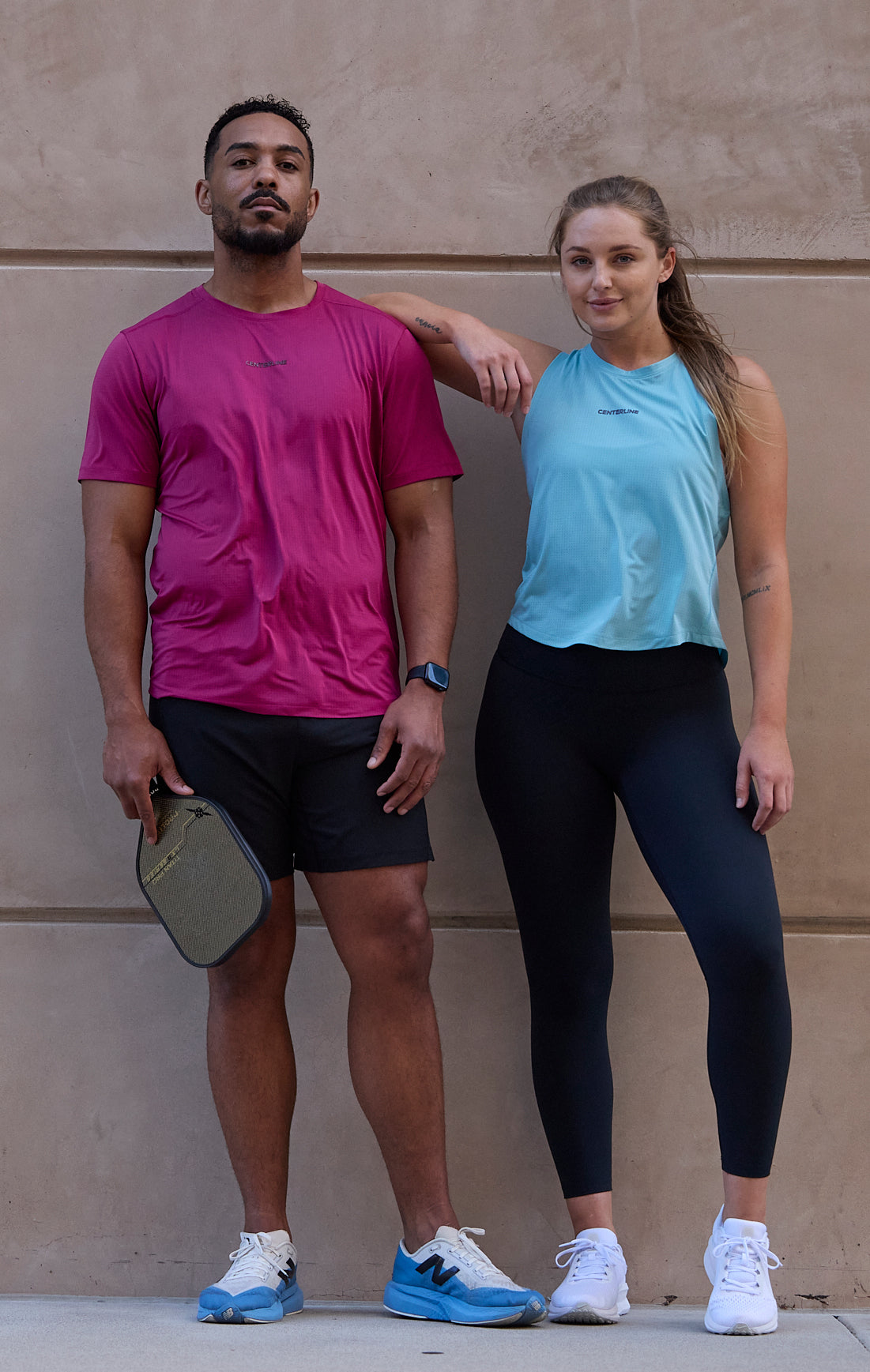 Centerline Athletics