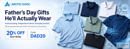 Arctic Cool Apparel