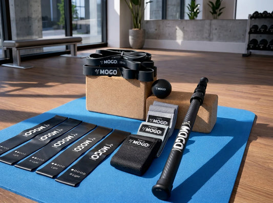 Mogo Fitness Stick